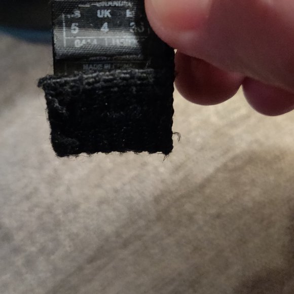 Chaco Women's ZX/2 Classic Sandal In Fiesta Rainbow SIZE 5 - Picture 5 of 7